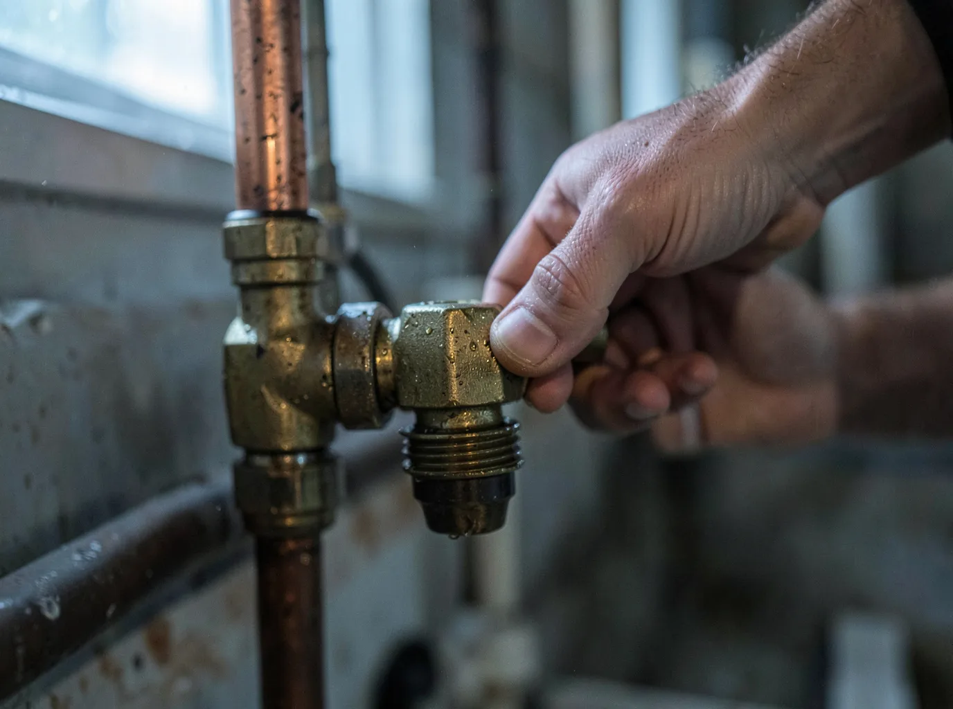 Emergency Plumber Palmer, AK FAQs